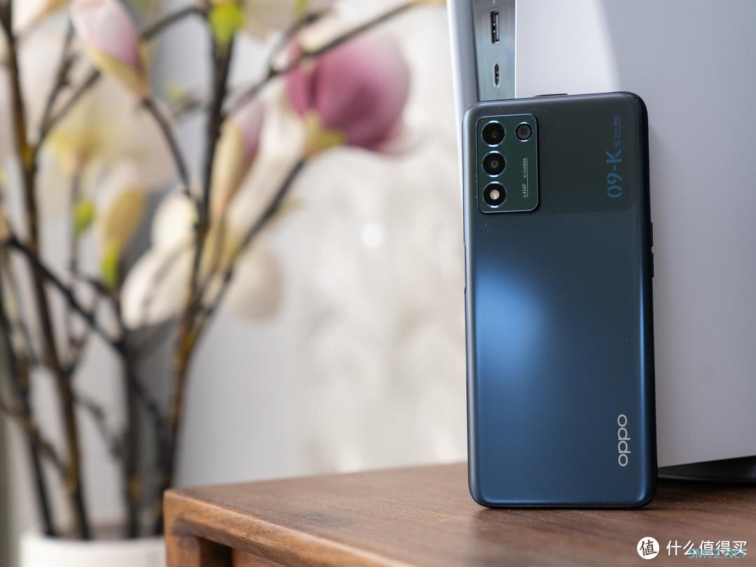 关键配置硬，游戏体验爽，好用不贵的OPPO K9s