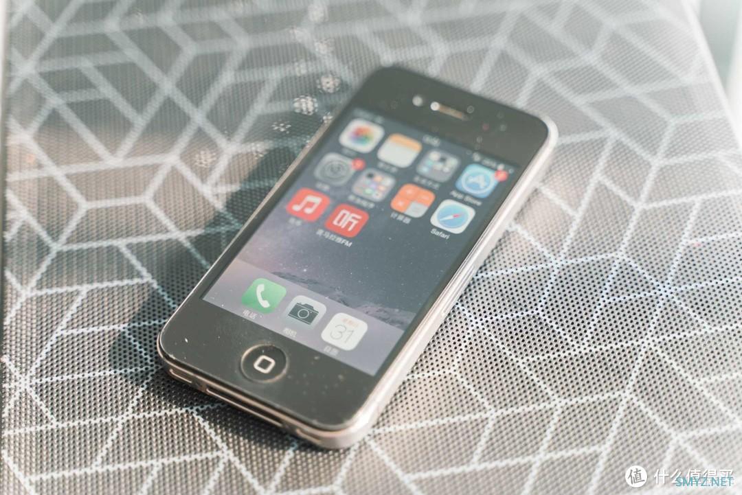 从iPhone 4用到iPhone 13，我只有一部iPhone