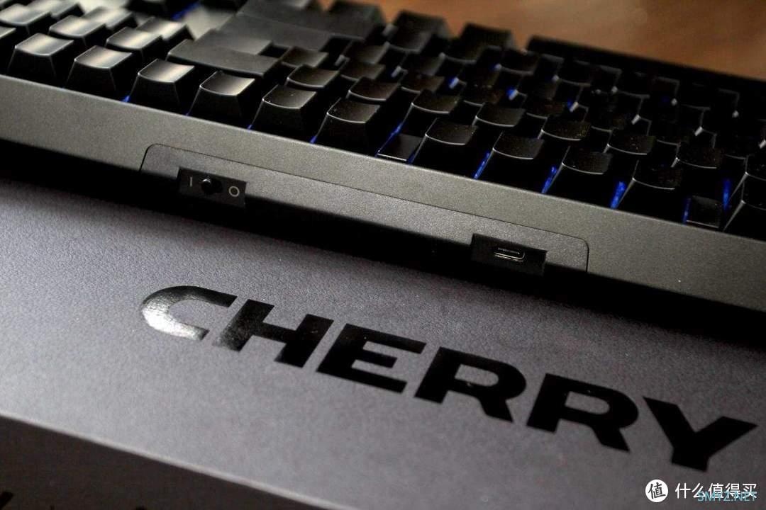 古风玩数码 篇一百四十一：CHERRY MX 3.0 S 无线机械键盘体验，无延迟更畅快