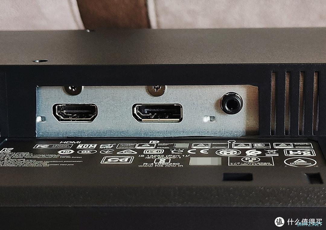 双十一给MacBook Pro 2012配个高性价比2K显示器：联想显示器L24q开箱和使用体验