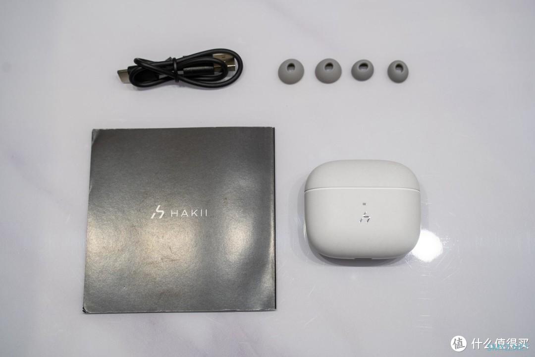 折腾是数码的本性 篇九：追赶中的精品：哈氪HAKII TIME PRO