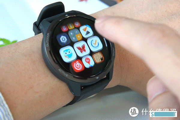 小米Watch Color2：差一步完美的高颜值轻智能“大号手环”