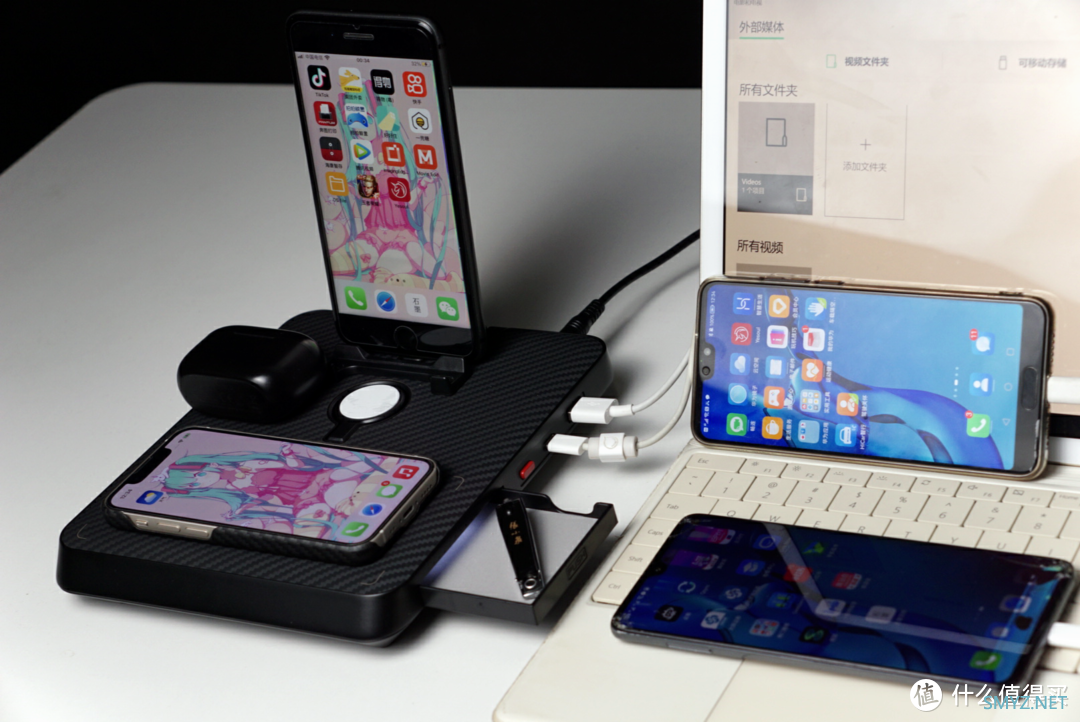 垃圾佬的日常 篇十八：用了3天折价1K+，8P钉子户升级二手苹果Iphone13mini真实感受，附好用配件推荐