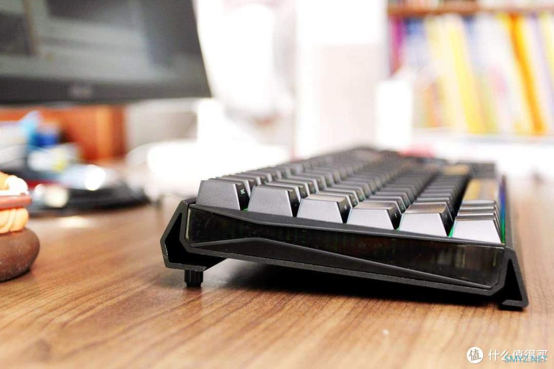 古风玩数码 篇一百四十一：CHERRY MX 3.0 S 无线机械键盘体验，无延迟更畅快