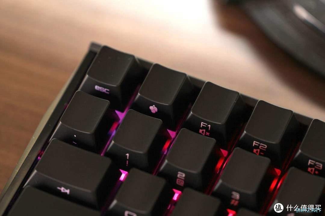 古风玩数码 篇一百四十一：CHERRY MX 3.0 S 无线机械键盘体验，无延迟更畅快