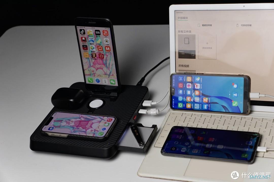 垃圾佬的日常 篇十八：用了3天折价1K+，8P钉子户升级二手苹果Iphone13mini真实感受，附好用配件推荐