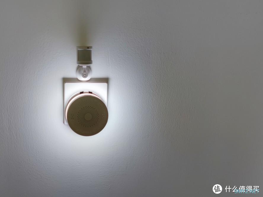 智能家居带来的便利和舒适，我很满意