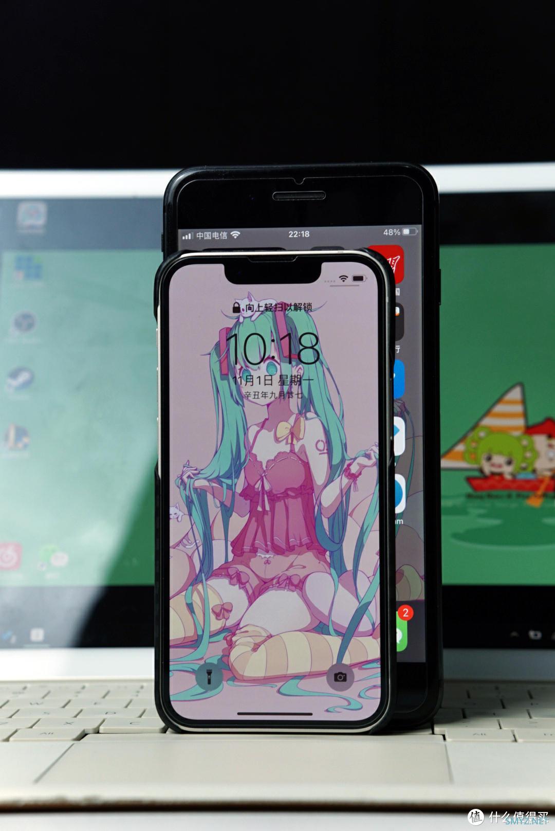 垃圾佬的日常 篇十八：用了3天折价1K+，8P钉子户升级二手苹果Iphone13mini真实感受，附好用配件推荐
