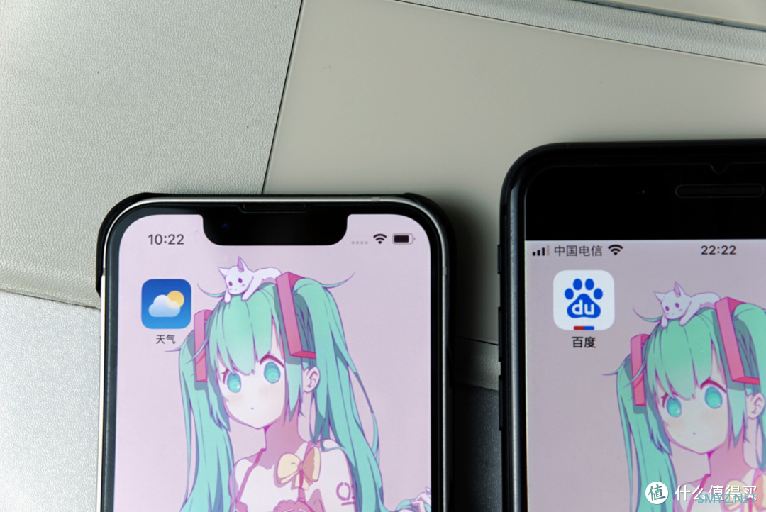 垃圾佬的日常 篇十八：用了3天折价1K+，8P钉子户升级二手苹果Iphone13mini真实感受，附好用配件推荐