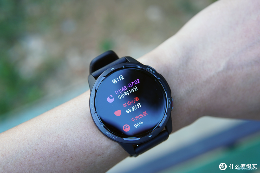 小米Watch Color2：差一步完美的高颜值轻智能“大号手环”