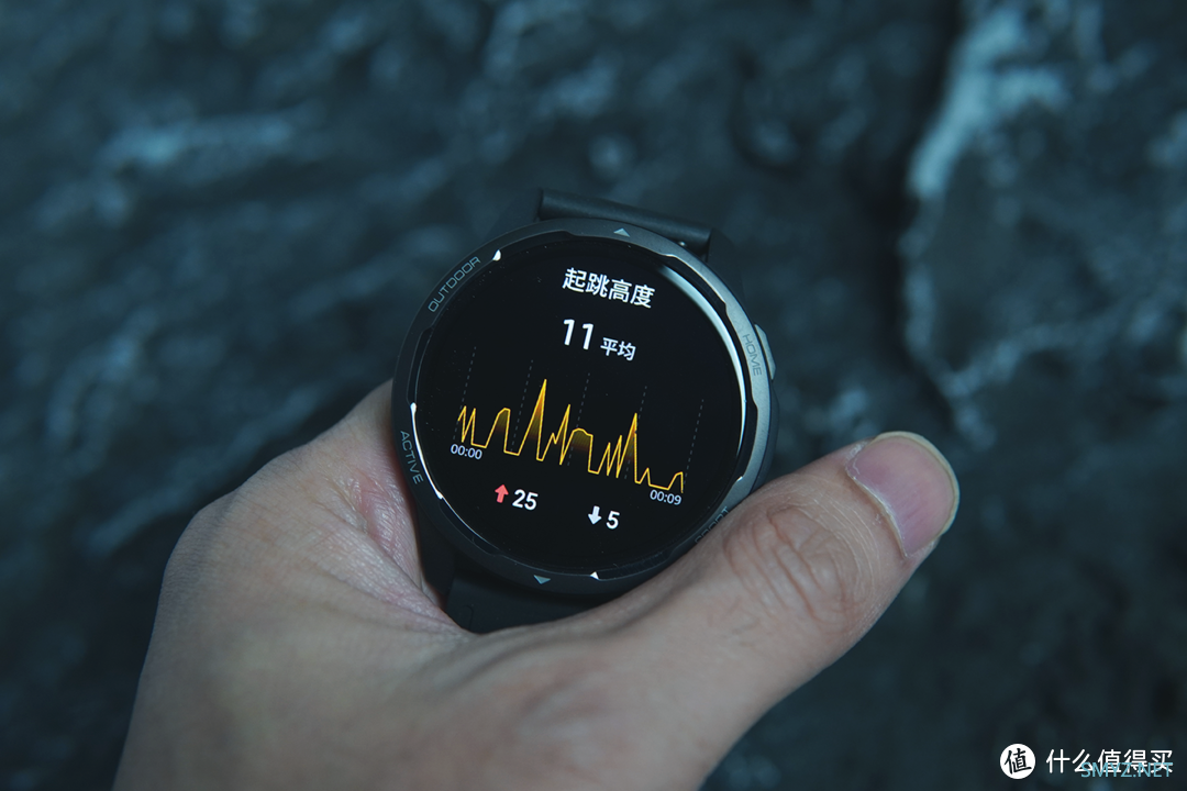 小米Watch Color2：差一步完美的高颜值轻智能“大号手环”