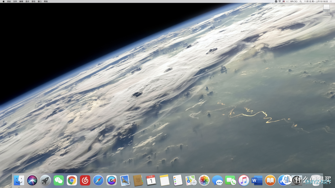 双十一给MacBook Pro 2012配个高性价比2K显示器：联想显示器L24q开箱和使用体验