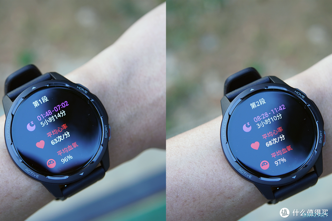 小米Watch Color2：差一步完美的高颜值轻智能“大号手环”