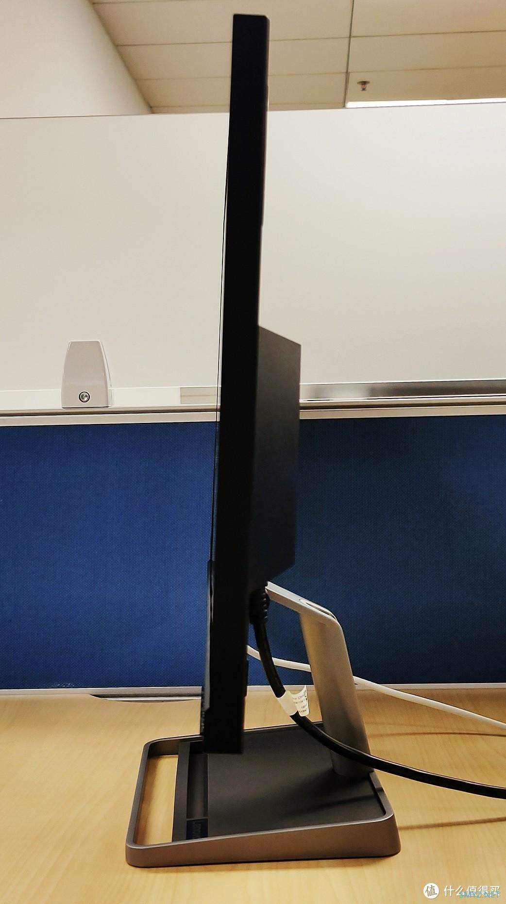 双十一给MacBook Pro 2012配个高性价比2K显示器：联想显示器L24q开箱和使用体验
