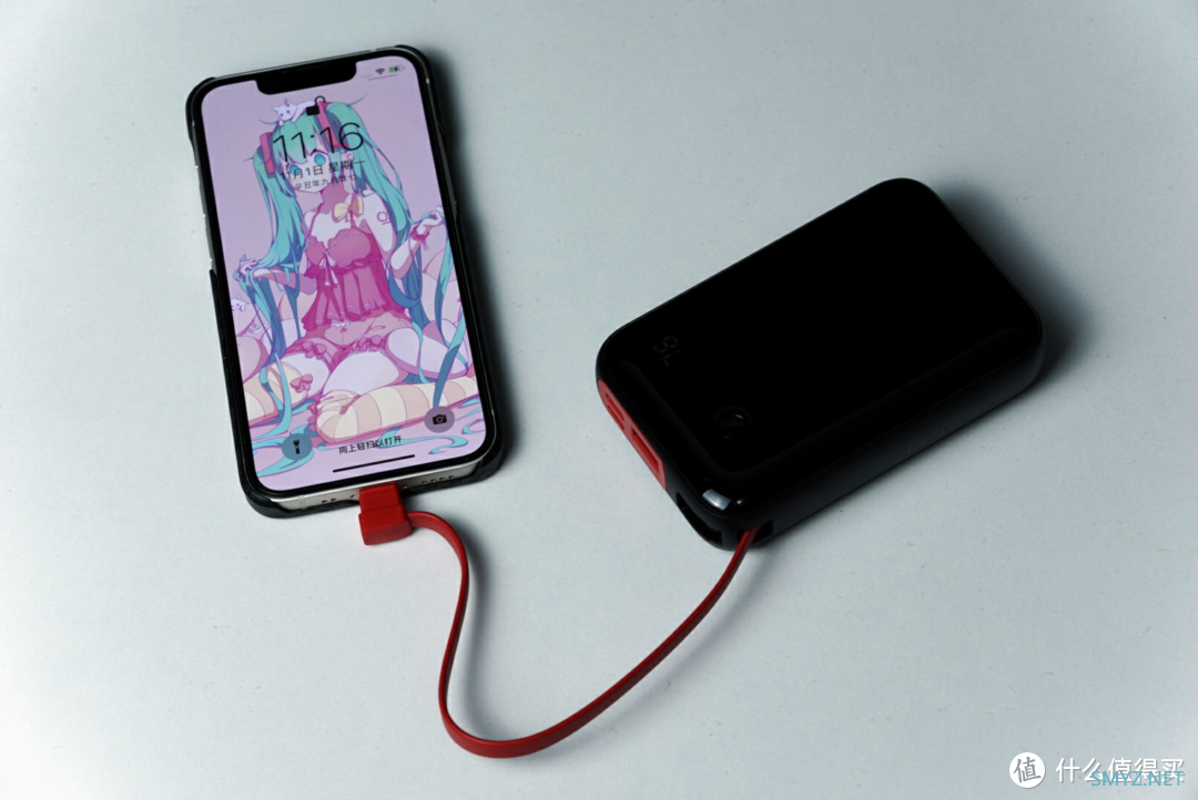 垃圾佬的日常 篇十八：用了3天折价1K+，8P钉子户升级二手苹果Iphone13mini真实感受，附好用配件推荐