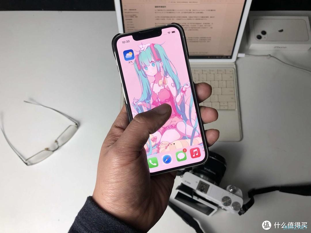 垃圾佬的日常 篇十八：用了3天折价1K+，8P钉子户升级二手苹果Iphone13mini真实感受，附好用配件推荐