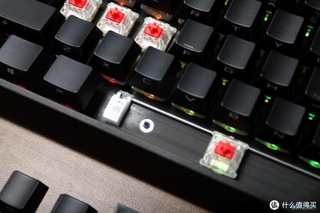 古风玩数码 篇一百四十一：CHERRY MX 3.0 S 无线机械键盘体验，无延迟更畅快