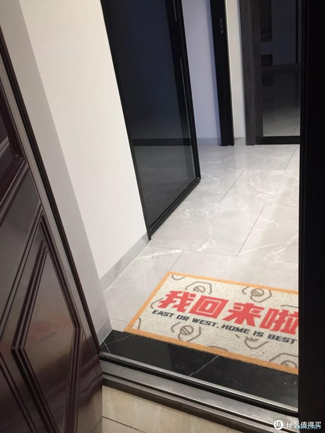 智能家居带来的便利和舒适，我很满意