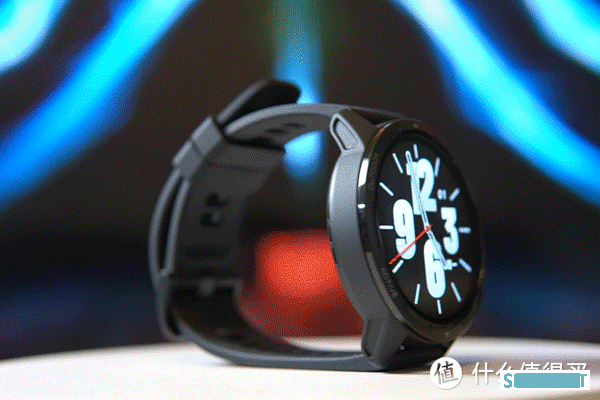 小米Watch Color2：差一步完美的高颜值轻智能“大号手环”