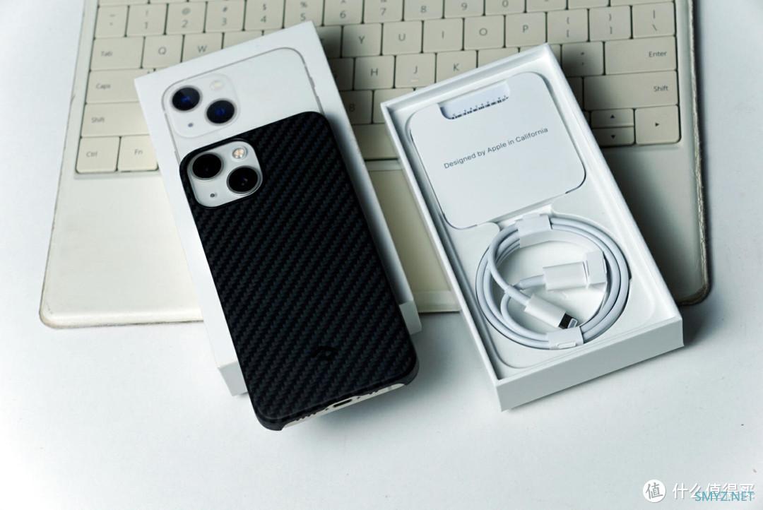 垃圾佬的日常 篇十八：用了3天折价1K+，8P钉子户升级二手苹果Iphone13mini真实感受，附好用配件推荐