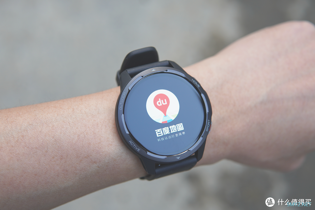 小米Watch Color2：差一步完美的高颜值轻智能“大号手环”