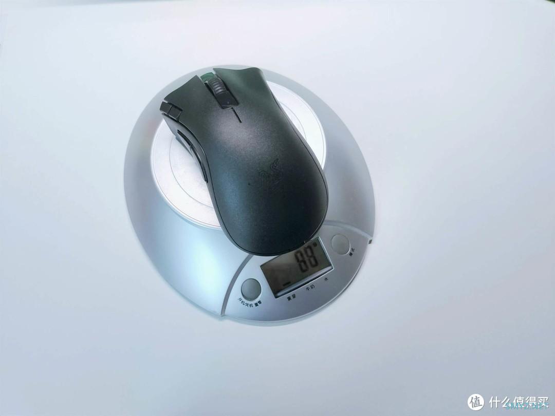 经典延续，超长续航：雷蛇炼狱蝰蛇V2X极速版开箱