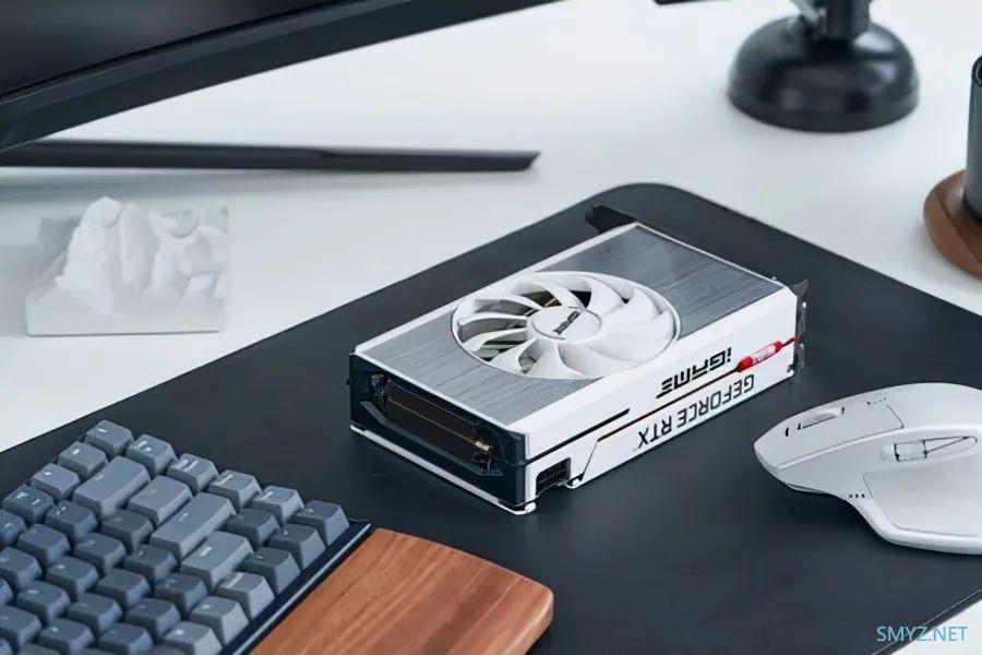 iGame RTX 3060 Mini OC 12G L显卡评测：细密工巧、六面玲珑的小钢炮