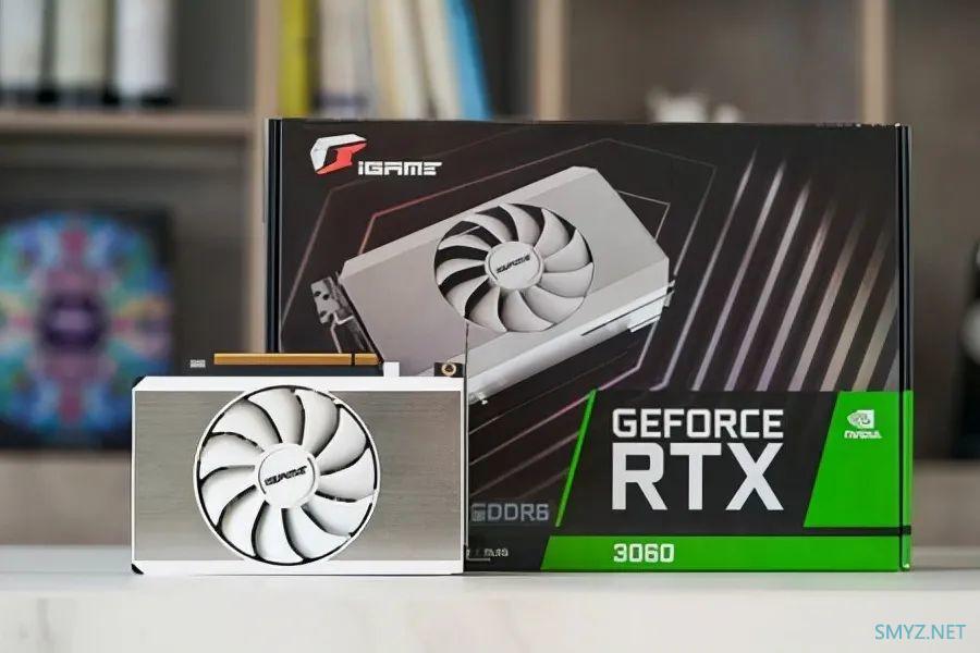 iGame RTX 3060 Mini OC 12G L显卡评测：细密工巧、六面玲珑的小钢炮