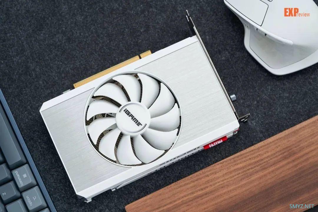 iGame RTX 3060 Mini OC 12G L显卡评测：细密工巧、六面玲珑的小钢炮