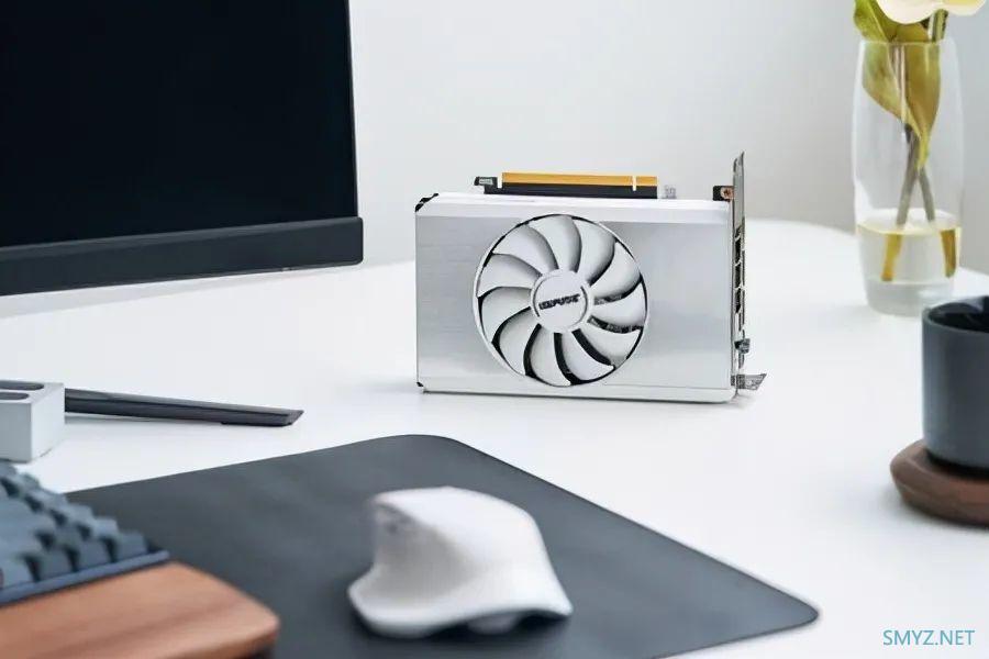 iGame RTX 3060 Mini OC 12G L显卡评测：细密工巧、六面玲珑的小钢炮