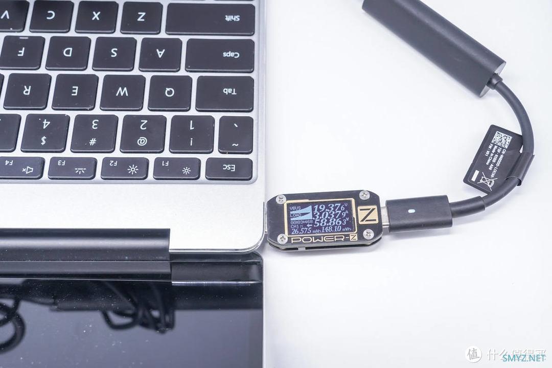 体验戴尔DC to USB-C转接头：让旧款笔记本充电器发挥余热