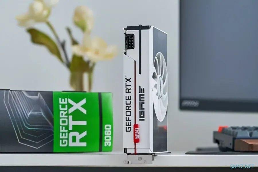 iGame RTX 3060 Mini OC 12G L显卡评测：细密工巧、六面玲珑的小钢炮