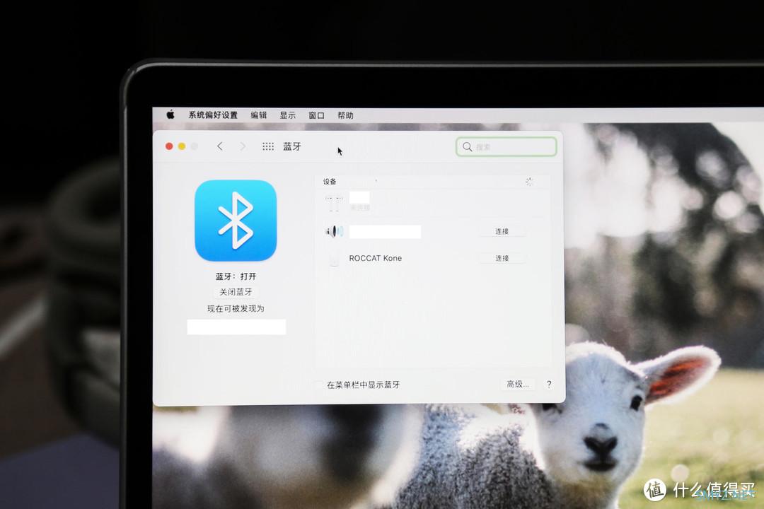 心手合一 统治战场 冰豹(ROCCAT)魔幻豹KONE PRO AIR鼠标测评