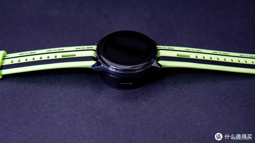 瑕瑜互见——realme Watch T1体验总结