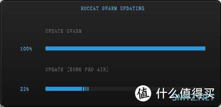 心手合一 统治战场 冰豹(ROCCAT)魔幻豹KONE PRO AIR鼠标测评