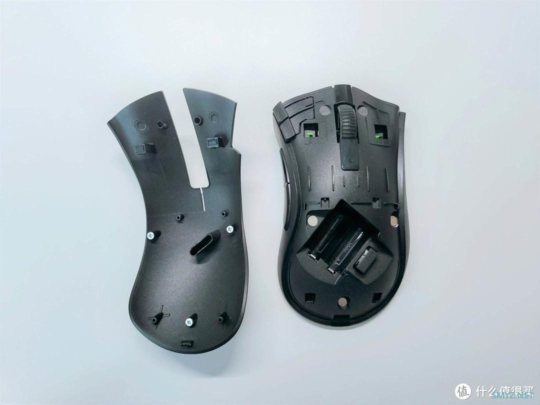 经典延续，超长续航：雷蛇炼狱蝰蛇V2X极速版开箱