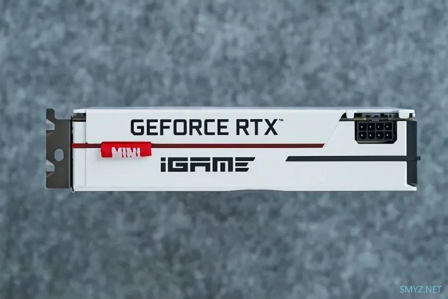 iGame RTX 3060 Mini OC 12G L显卡评测：细密工巧、六面玲珑的小钢炮