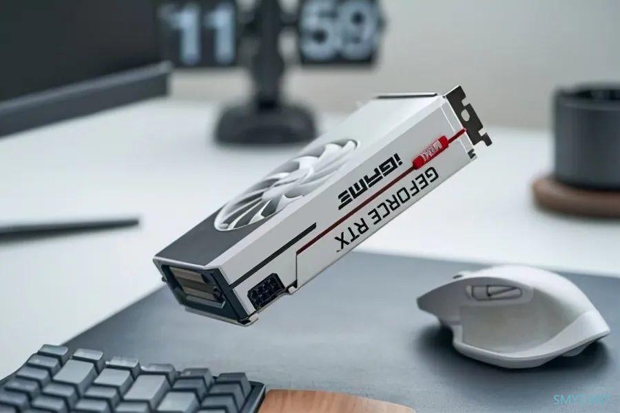 iGame RTX 3060 Mini OC 12G L显卡评测：细密工巧、六面玲珑的小钢炮
