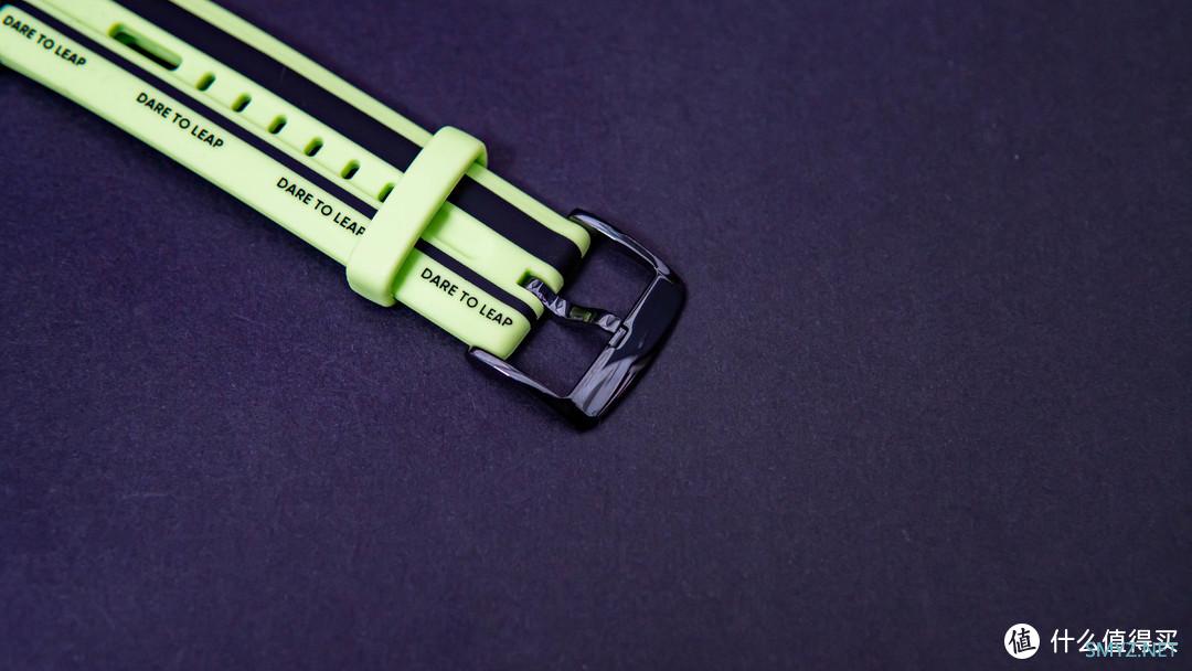 瑕瑜互见——realme Watch T1体验总结