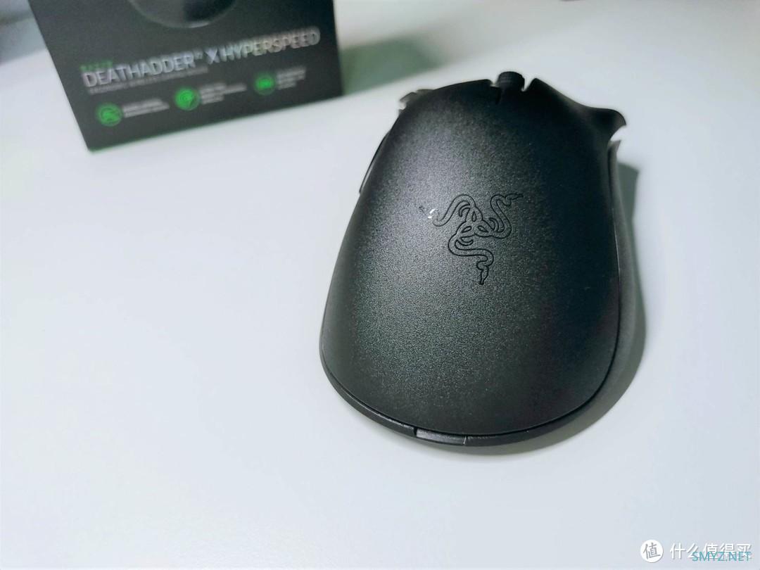 经典延续，超长续航：雷蛇炼狱蝰蛇V2X极速版开箱