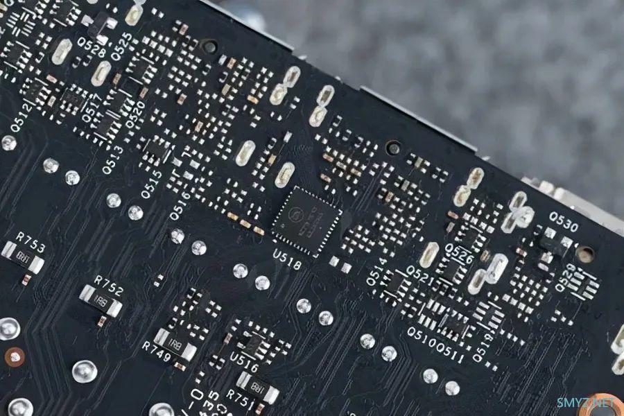 iGame RTX 3060 Mini OC 12G L显卡评测：细密工巧、六面玲珑的小钢炮
