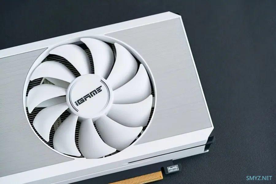 iGame RTX 3060 Mini OC 12G L显卡评测：细密工巧、六面玲珑的小钢炮