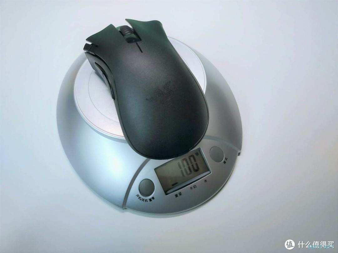 经典延续，超长续航：雷蛇炼狱蝰蛇V2X极速版开箱