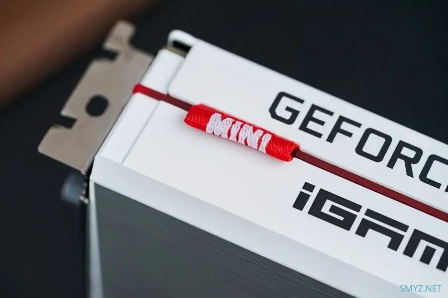iGame RTX 3060 Mini OC 12G L显卡评测：细密工巧、六面玲珑的小钢炮