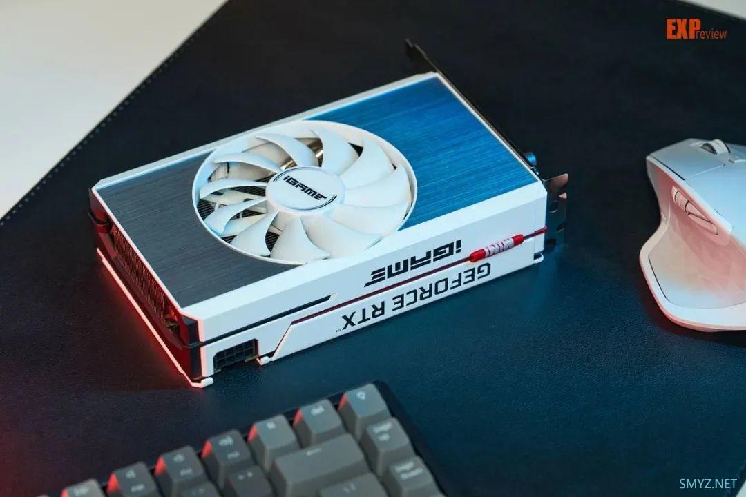 iGame RTX 3060 Mini OC 12G L显卡评测：细密工巧、六面玲珑的小钢炮