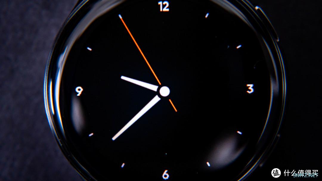 瑕瑜互见——realme Watch T1体验总结