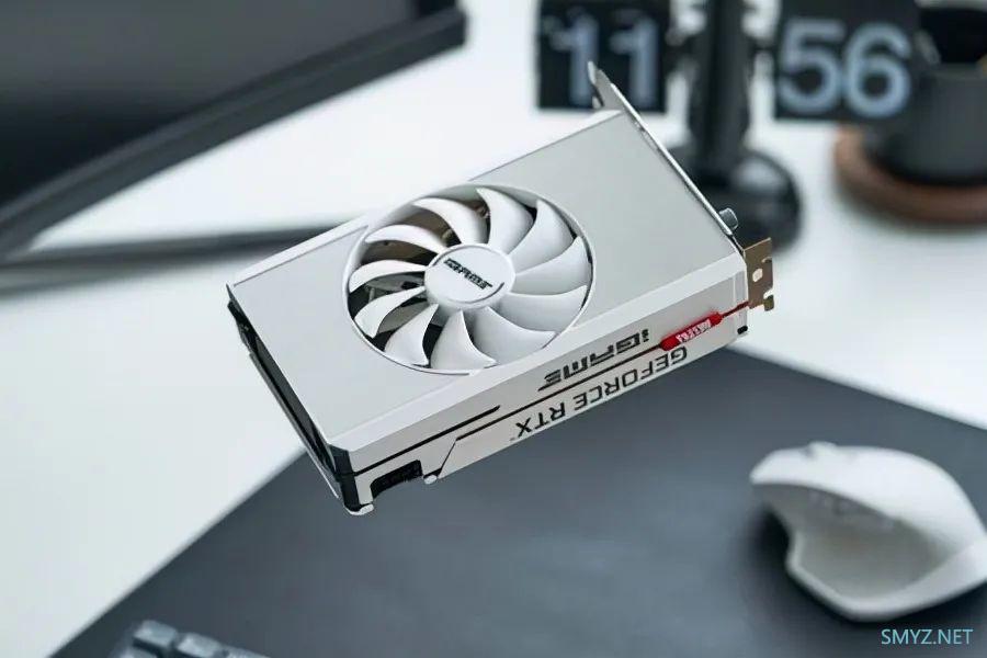 iGame RTX 3060 Mini OC 12G L显卡评测：细密工巧、六面玲珑的小钢炮