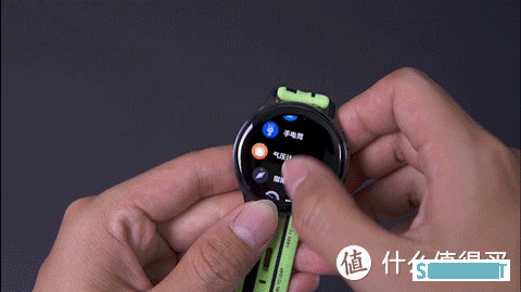 瑕瑜互见——realme Watch T1体验总结