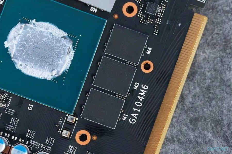 iGame RTX 3060 Mini OC 12G L显卡评测：细密工巧、六面玲珑的小钢炮