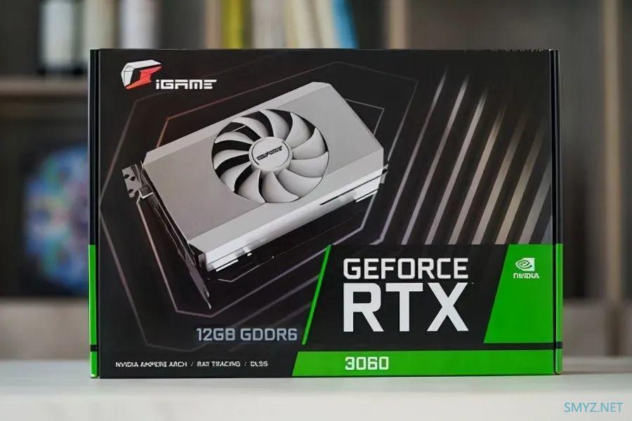 iGame RTX 3060 Mini OC 12G L显卡评测：细密工巧、六面玲珑的小钢炮